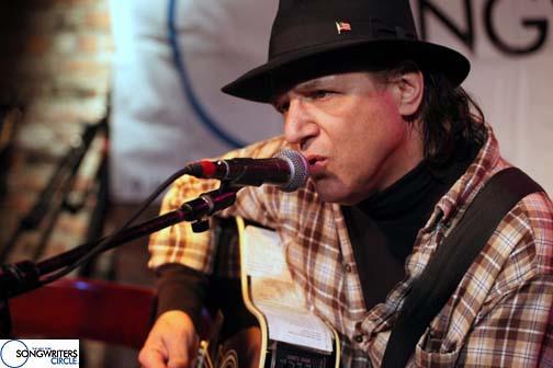 The Bitter End, New York City