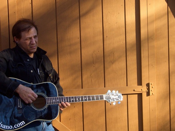 Carbon Copy promotional photo