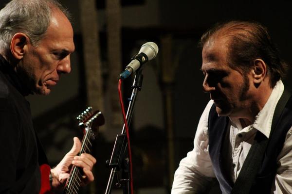 Christopher Street Cafe