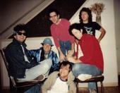 East Coast Silver Condor